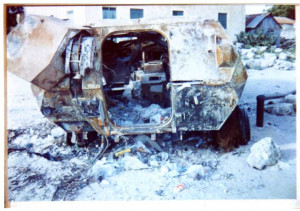 TOPIC: Black Hawk Down (The astonishing story of our 19th RAMD Mech ...