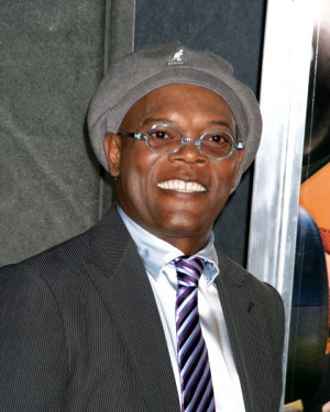 ... samuel l jackson on gun control inspirational quote by samuel l