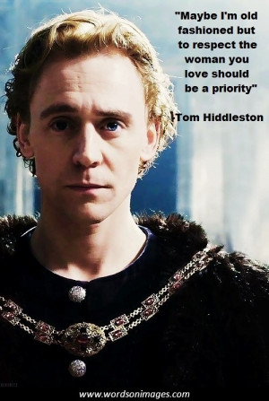 Henry v love quotes