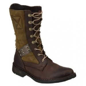 Womens Military Boots Style Cheap
