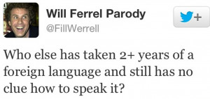 quotes funny pics funny pictures funny quotes humor lol will ferrell ...