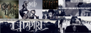 Results For Crown The Empire Facebook Covers
