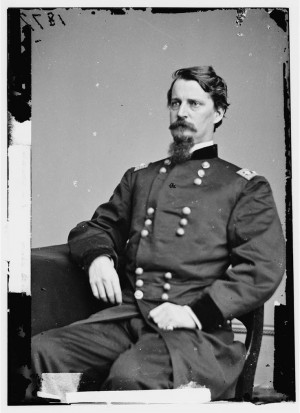 ... General Winfield, Winfield Scott, Scott Hancocks, Historicalcivil War
