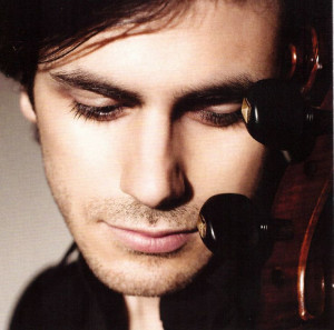 Stjepan Hauser Pictures