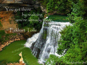 The Power of Now Eckhart Tolle Quotes