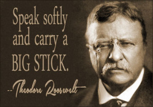 THEODORE ROOSEVELT, Theodore Roosevelt: An Autobiography