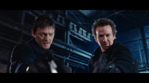 The Boondock Saints All Day