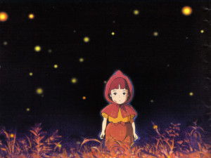 Studio Ghibli Grave of Fireflies
