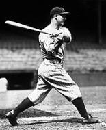Lou Gehrig