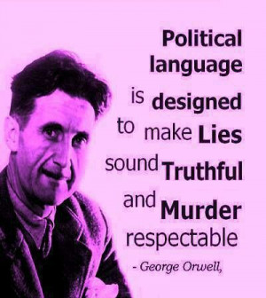 Political Language