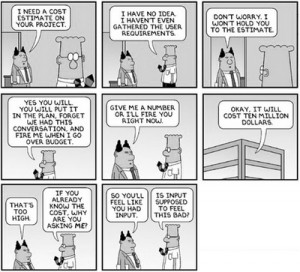 Ways to Do Accurate Project Estimating
