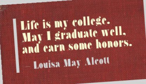 Quotes About College Education