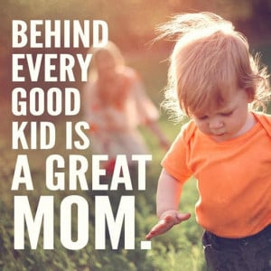 funny mothers day quotes from kids