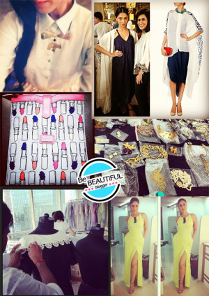 Indian Fashionistas You Must Follow On Instagram