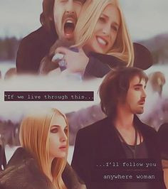 Breaking Dawn part 2 More