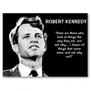 Video del discorso di Robert Kennedy su ciò che non indica il PIL