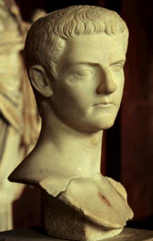 History Stuff | Caligula: Reign Of Terror