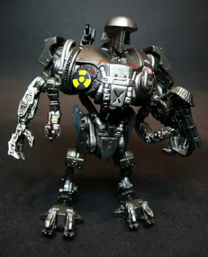 Tom Noonan RoboCop 2