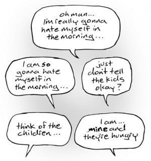 Mixed Feelings Quotes I always have mixed feelings