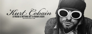 Kurt Cobain Covers