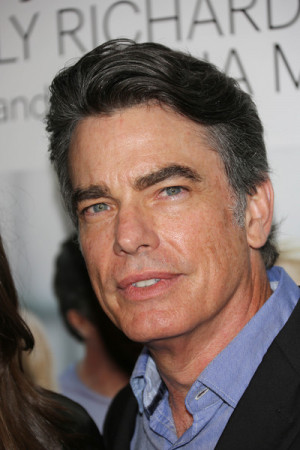 Peter Gallagher Pictures amp Photos