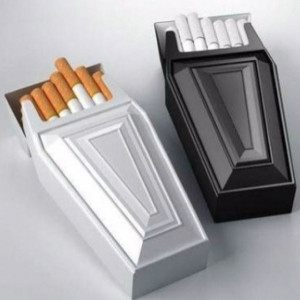 Best cigarette packaging