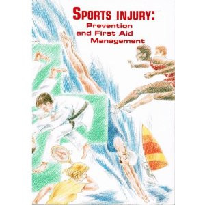Sports Injury – Prevention and First Aid Management: