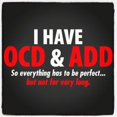 This happens to me... More