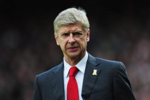 Arsene Wenger's 20 Best Quotes of the Year