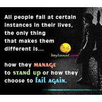 Failure Quotes And Sayings Boy Banat Small