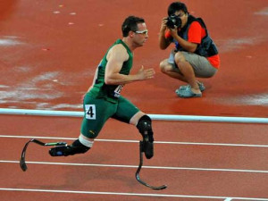 Major Advances in Robotic Prosthetics