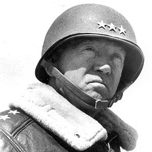 Patton Quotes for Startups