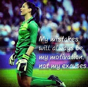 solo quotes soccer tobin heath quotes hope solo quotes from her book ...