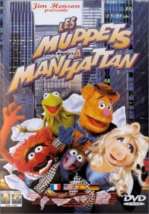 ... 2000 titles the muppets take manhattan the muppets take manhattan 1984