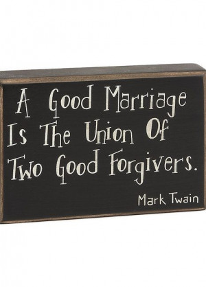 Marriage Quotes, 1Self Quotes, Amen, Idea, Mark Twain Quotes, Marriage ...