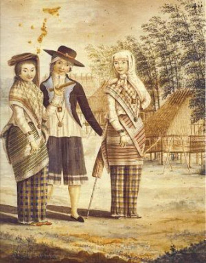 spanish colonial period