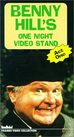 ... 2000 titles the best of benny hill the best of benny hill 1974