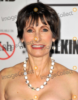 Gale Anne Hurd Gale Ann Hurd Picture The Premiere Screening For the