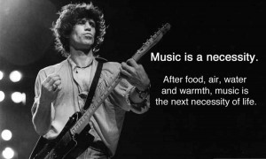 quote keith richards