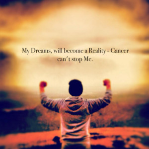 What are your dreams?