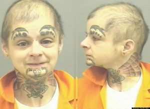 ... Who Allegedly Shot Police In New Mexico, Had ‘Cop Killer’ Tattoo