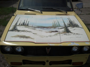 StanceWorks » Style » Builds » W115 230 gas!!!