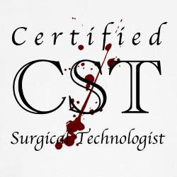 Certified Surgical Tech