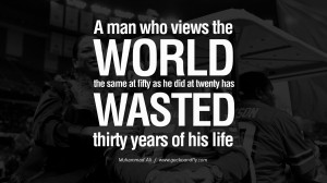 ... . - Muhammad Ali instagram twitter reddit pinterest tumblr facebook