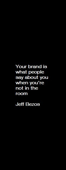 commerce quotes by Jeff Bezos