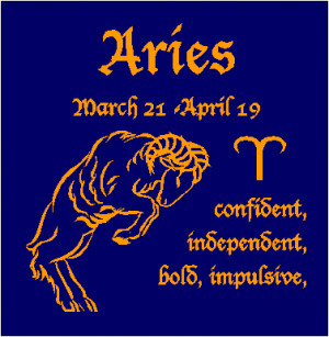... Horoscopes 2011 updates you with Aries Business Compatibility 2012