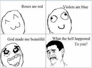 God made me Beautiful