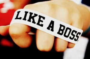 ... boss The Male Perspective: What To Do If You Have An Abusive Boss