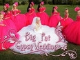 Big Fat Gypsy Wedding Episode Desperate Housewives Unreality