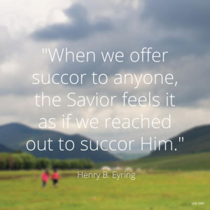 Key Quotes from the April 2015 LDS General Conference